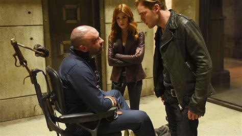 Shadowhunters: Clary Learns Jace Is Not Her .